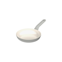 BergHOFF 3950420 Pfanne Allzweckpfanne Rund