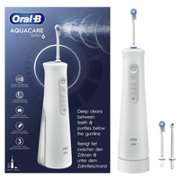 Oral-B AquaCare 6 Pro-Expert irrigador oral 0,15 L