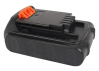 CoreParts MBXPT-BA0059 cordless tool battery / charger