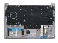 Lenovo 5M10W64410 laptop spare part Cover + keyboard