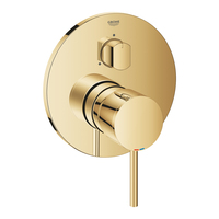 GROHE Atrio Gold