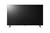 LG AN960H 121.9 cm (48") 4K Ultra HD Smart TV Wi-Fi Black 450 cd/m²