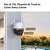 Imou Cruiser SE+ Dome IP security camera Outdoor 1920 x 1080 pixels Ceiling/wall
