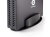 Conceptronic CHD3SU behuizing voor opslagstations HDD-behuizing Zwart 3.5"