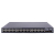HPE A 5800-48G-PoE Gestito L3 Gigabit Ethernet (10/100/1000) Supporto Power over Ethernet (PoE) 1U Grigio