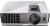 Benq MX720 vidéo-projecteur Projecteur à focale standard 3500 ANSI lumens DLP XGA (1024x768) Compatibilité 3D Noir, Blanc