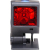 Honeywell MS3580 Quantum T Lector de códigos de barras fijo Laser Negro