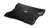 Cooler Master NotePal XL base di raffreddamento per notebook 43,2 cm (17") 1000 Giri/min Nero