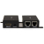 StarTech.com HDMI over Dual CAT5 extender HDMI bus-voeding- 1080p