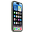 Apple MQUH3ZM/A telefontok 15,5 cm (6.1") Borító Oliva