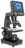 Bresser Optics 5201000 microscopio 2000x Microscopio ottico