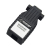 Black Box IC624A-F Serieller Konverter/Repeater/Isolator RS-232 RS-485 Schwarz