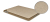 Logitech Hinge 25,4 cm (10") Folioblad Bruin