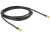 DeLOCK 88892 coax-kabel LMR195 2 m SMA Zwart