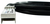 BlueOptics 470-ACEY InfiniBand/fibre optic cable 5 m SFP28 Schwarz