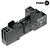 Weidmüller SRC-I 2CO P electrical relay Black