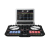 Reloop BEATMIX 2 MK2 DJ controller Digital Vinyl System (DVS) scratcher 2 channels Black