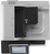 HP LaserJet Enterprise 700 Urządzenie wielofunkcyjne M725z, Czerń i biel, Drukarka do Firma, Drukowanie, kopiowanie, skanowanie, faksowanie, Automatyczny podajnik dokumentów na ...