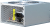 Inter-Tech SL-500 Plus power supply unit 500 W 20+4 pin ATX ATX Silver