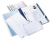 Durable Personnel Folder archivador colgante Azul 1 pieza(s)