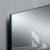 Sigel GL275 Magnettafel Glas 480 x 480 mm Spiegel