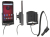 Brodit 512824 holder Mobile phone/Smartphone Black Active holder