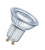 Osram Parathom PAR16 ampoule LED Blanc chaud 2700 K 4,3 W GU10