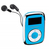 Intenso Music Mover Lettore MP3 8 GB Blu