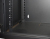 Link Accessori LK1907UN rack 6U Da parete Nero
