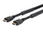 Vivolink PROHDMIAM10 HDMI-Kabel 10 m HDMI Typ A (Standard) Schwarz