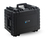 B&W Type 5500 equipment case Briefcase/classic case Black