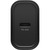 OtterBox 78-81363 oplader voor mobiele apparatuur Universeel Zwart AC Snel opladen Binnen