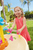 Little Tikes Fountain Factory Water Tafel