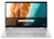 Acer Chromebook CP514-2H-3143 Hybride (2-en-1) 35,6 cm (14") Écran tactile Full HD Intel® Core™ i3 i3-1110G4 8 Go LPDDR4x-SDRAM 128 Go SSD Wi-Fi 6 (802.11ax) ChromeOS Argent