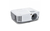 Viewsonic PA503X Beamer Standard Throw-Projektor 3600 ANSI Lumen DLP XGA (1024x768) Grau, Weiß