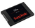 SanDisk Ultra 3D 2.5" 500 Go Série ATA III