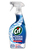 Cif 9222297 Bad-/Toilettenreiniger 750 ml Spraydose Pumpspray Reiniger