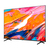 Hisense 55A6K Fernseher 139,7 cm (55") 4K Ultra HD Smart-TV WLAN Schwarz 300 cd/m²