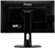 iiyama ProLite B2791QSU-B1 Computerbildschirm 68,6 cm (27") 2560 x 1440 Pixel Quad HD LED Schwarz
