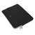 Trust 21254 laptop case 29.5 cm (11.6") Sleeve case Black