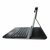 JLC Samsung Tab A9 8.7 G10 Keyboard Case with Trackpad