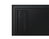 Samsung QM32C Laposképernyős digitális reklámtábla 81,3 cm (32") LED Wi-Fi 400 cd/m² Full HD Fekete Tizen 24/7