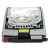 HPE 207737-001 Interne Festplatte 1" 10 GB IDE/ATA