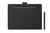 Wacom Intuos M Bluetooth grafische tablet Zwart 2540 lpi 216 x 135 mm USB/Bluetooth
