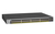 NETGEAR GS752TPP Zarządzany L2/L3/L4 Gigabit Ethernet (10/100/1000) Obsługa PoE 1U Czarny