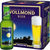 Appenzeller Bier Vollmond hell 6x33cl Bier Lager 330 ml Glasflasche 5,2%