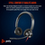 POLY Blackwire 3320 USB-C Stereo Headset