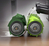 iRobot Roomba e5152 robotstofzuiger Zakloos Zwart, Koper