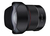 Samyang AF 14mm F2.8 EF SLR Széles látószögű lencse Fekete