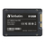 Verbatim Vi550 S3 2.5" 512 GB Serial ATA III 3D NAND